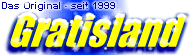Gratisland.de - Gratisproben und Free-SMS